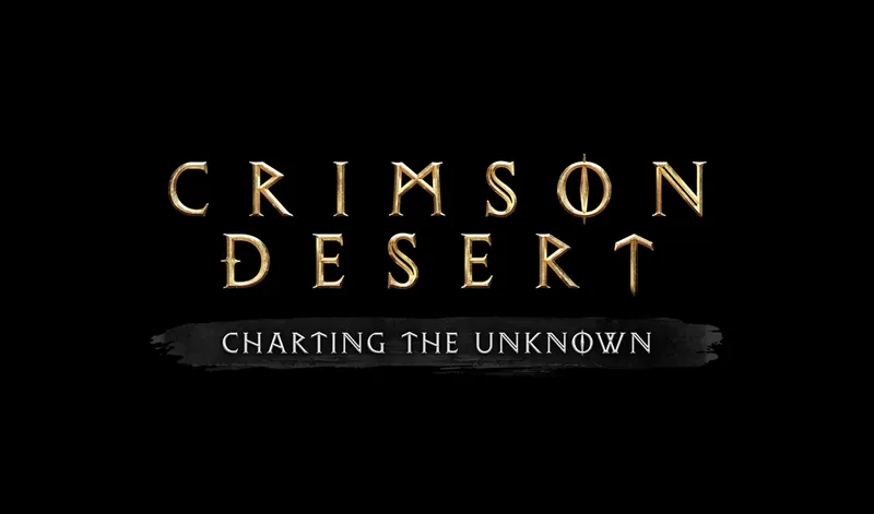 Crimson Desert: Chartering the Unknown, el DLC al descubierto