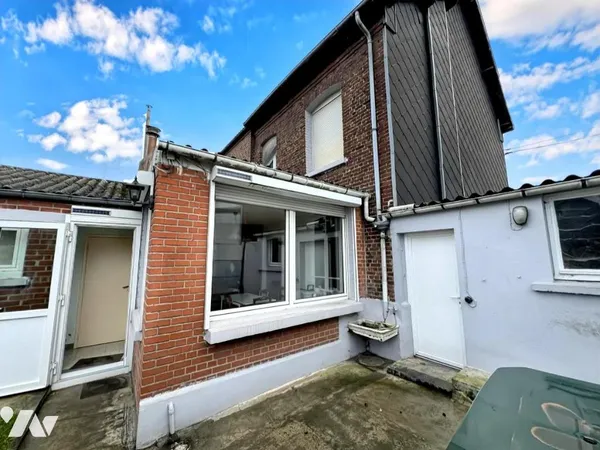 Maison 3 pièces 90 m²