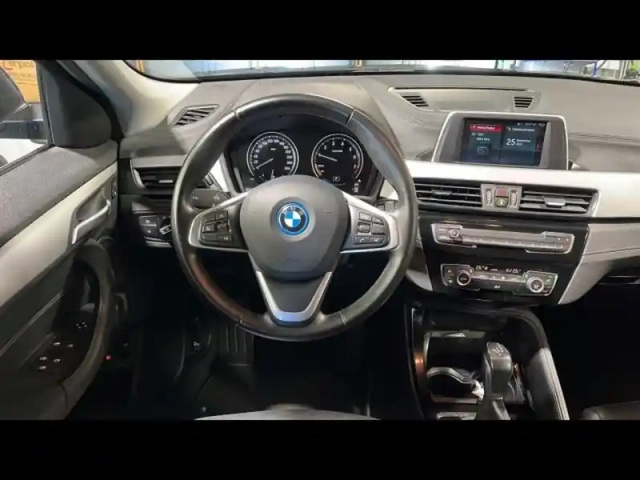 Bmw X2 xdrive25ea 220ch business design euro6d-t 6cv — photo 11
