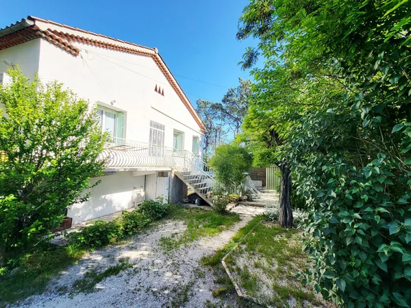 Maison 7 pièces 132 m²