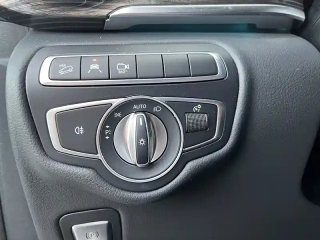 Mercedes Cla 300 d /4matic / malus payer /a — photo 19