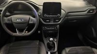 Ford Puma 1.0 EcoBoost 125ch mHEV ST-Line X — photo 11