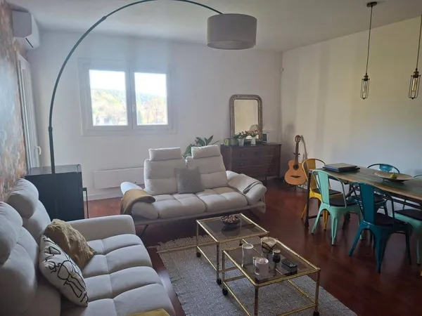 Appartement 3 pièces 81 m²