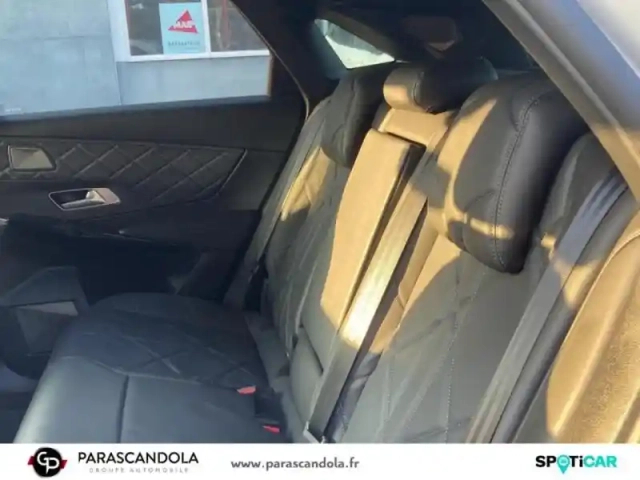 Ds Ds 7 e-tense 4x4 300ch rivoli — photo 10
