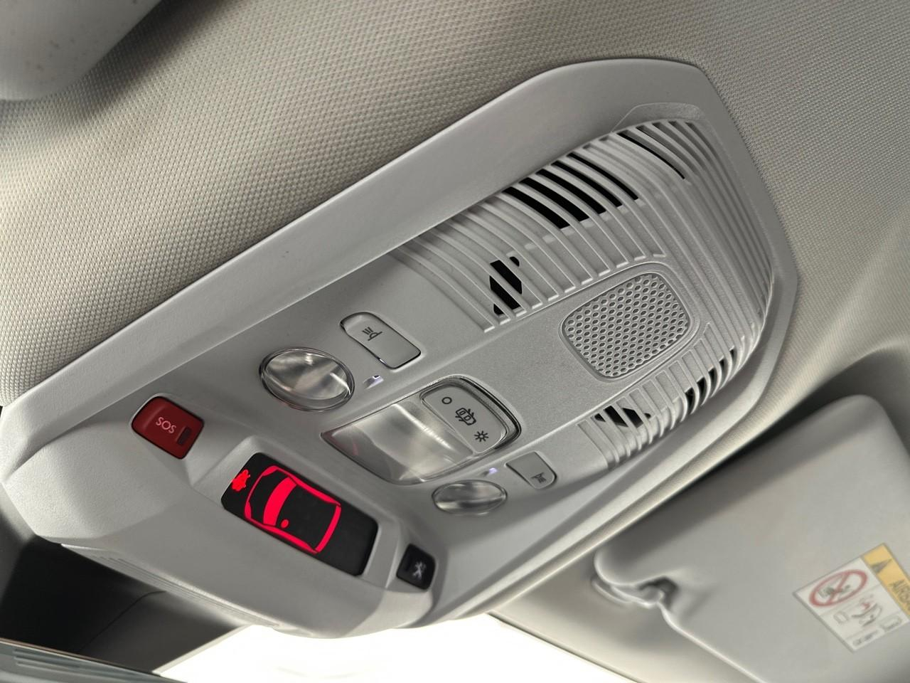 Peugeot 3008 hybrid 225 e-eat8 allure — photo 34