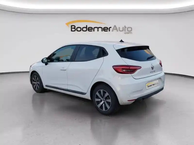 Renault Clio tce 90 — photo 3