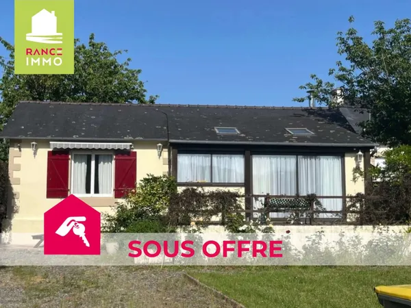 Maison 4 pièces 83 m²