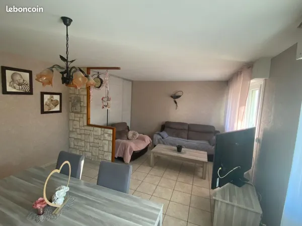 Appartement T5