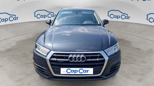 Audi Q5 2.0 TDI 163 Quattro S-Tronic7 - Avus – 2017 – 158000 km – Diesel – Boîte Automatique — photo 27