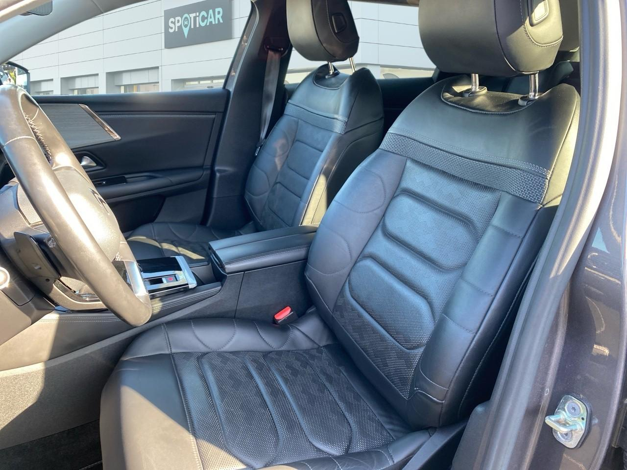 Citroën C5 X hybride rechargeable 225ch shine pack eeat8 — photo 9