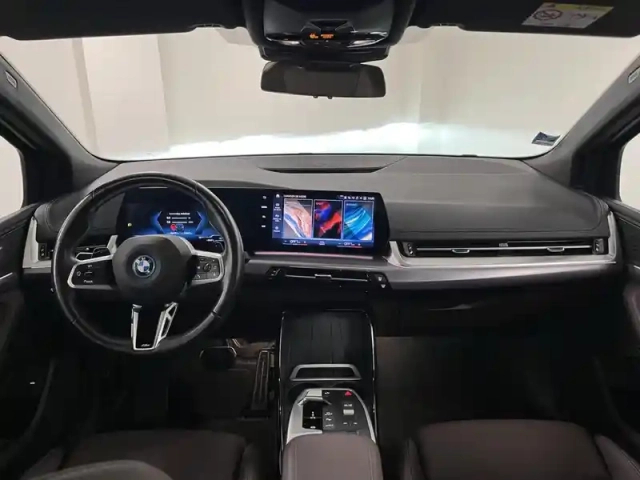 Bmw Serie 2 série 2 activetourer 225e 245ch xdrive m sport dkg7 — photo 10