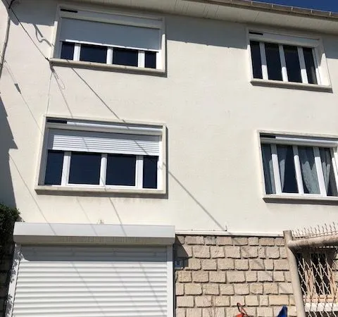 Maison de 2 Appartements