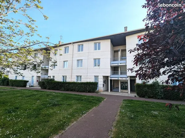 Appartement T1