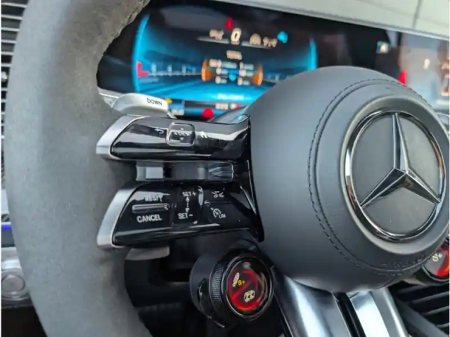 Mercedes Gle 63 s 4matic+ malus paye — photo 26