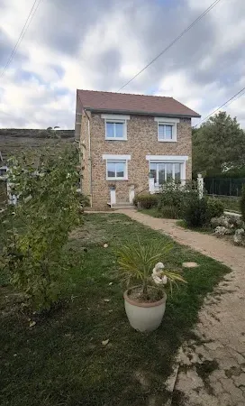 Maison 5 pièces 108 m²