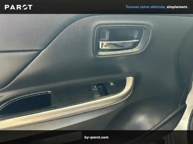 Mitsubishi Autre l200 2.2 di-d 150ch club cab instyle — photo 6