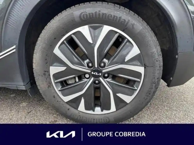 Kia Ev6 229ch air active 2wd — photo 13