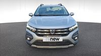 Dacia Sandero 1.0 TCe 90ch Stepway Confort -22