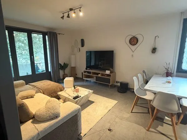 Appartement T3