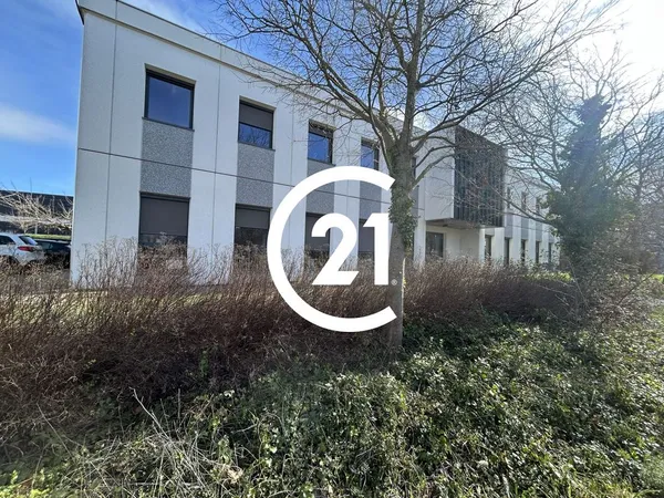 Bureaux 170 m²