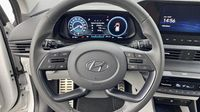 Hyundai Bayon 1.0 T-GDi 100ch Hybrid 48V Intuitive DCT-7 — photo 12
