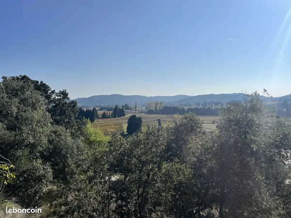 Terrain 854 m² Saze