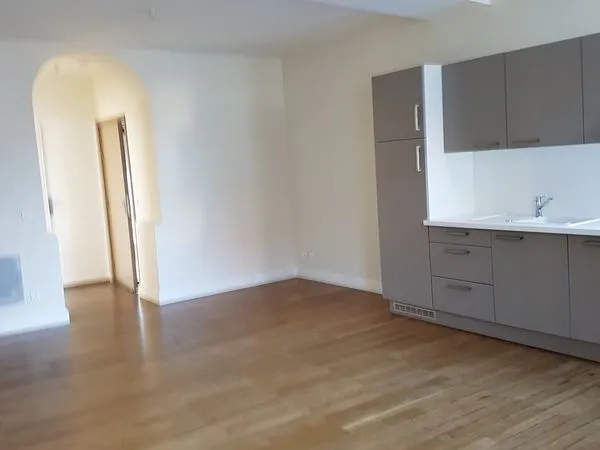 Appartement T2