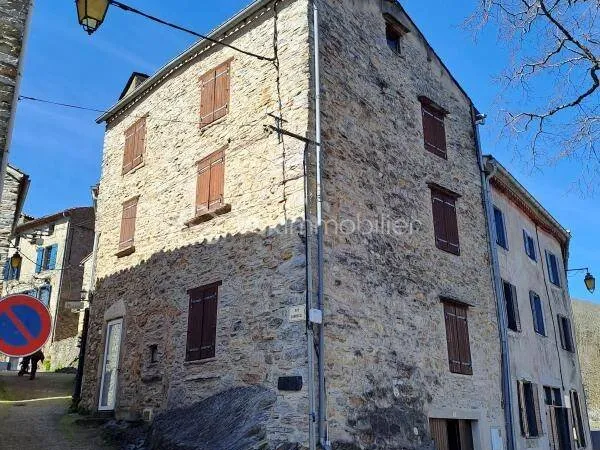Maison 5 pièces 88 m²