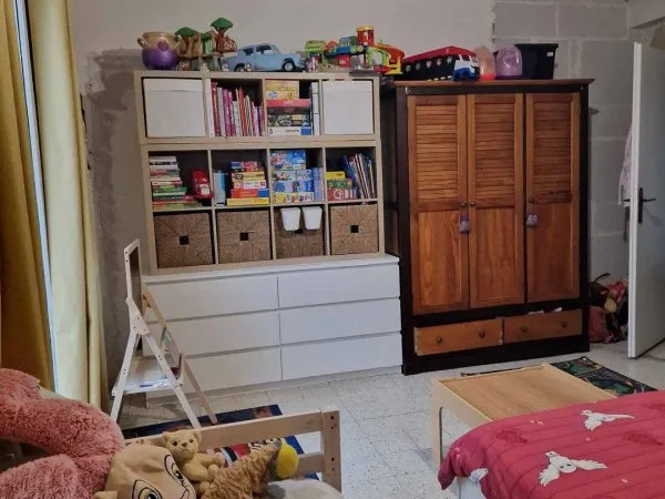Maison 6 pièces 160 m²