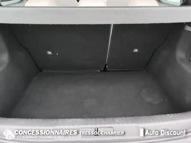 Ds Ds 3 ds3 crossback puretech 130 eat8 grand chic — photo 8