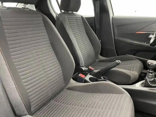 Peugeot 208 bluehdi 100 s&amp;s bvm6 — photo 27