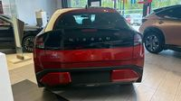 Nissan Leaf Electrique 177ch 52kWh Engage + — photo 6