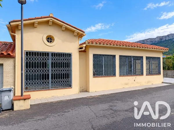 Maison 2 pièces 50 m²