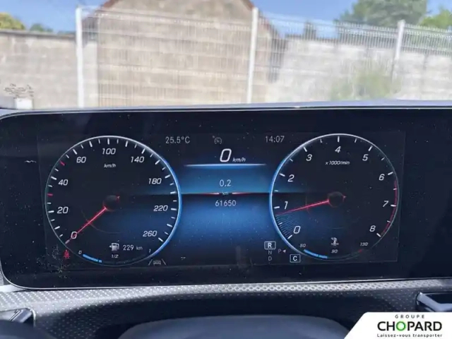 Mercedes Classe A 200 7g-dct — photo 17