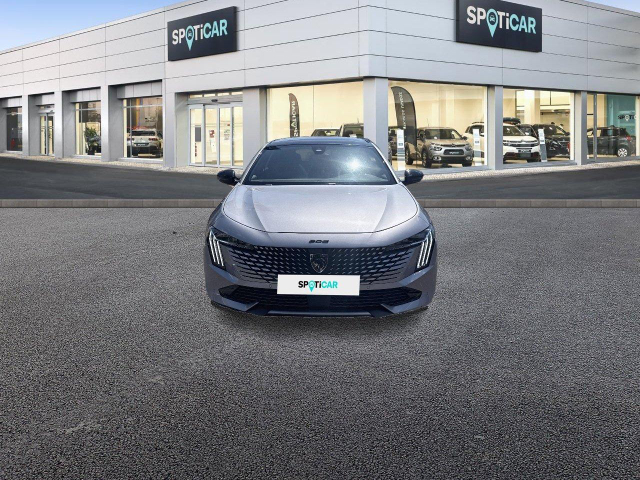Peugeot 508 sw hybrid 225ch allure e-eat8