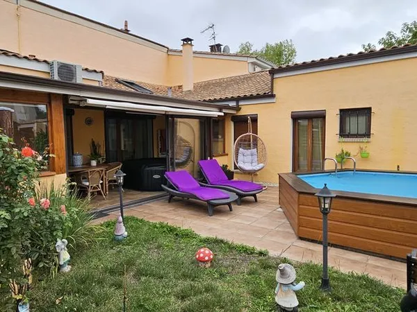Maison F4 gradignan malartic