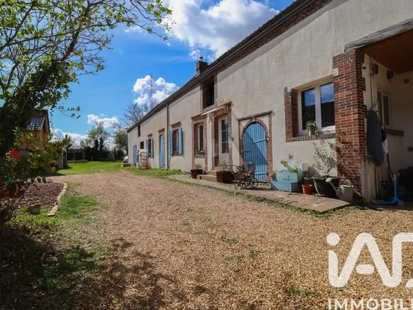 Vente Maison/villa 4 pièces