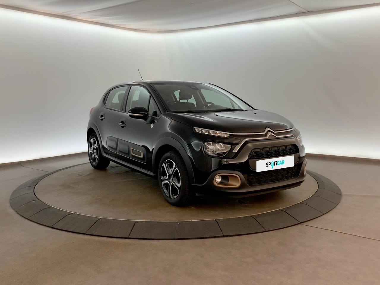 Citroën C3 puretech 83 s&s bvm c-series — photo 3