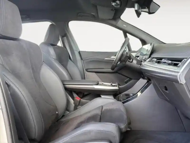 Bmw Serie 2 série 2 activetourer 225e 245ch xdrive m sport dkg7 — photo 15