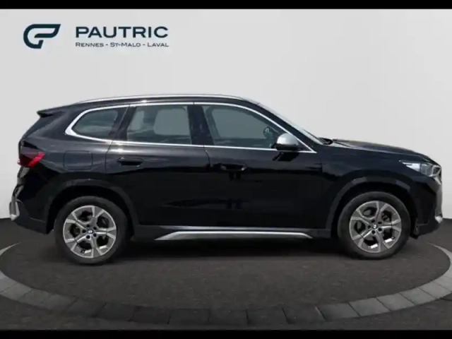 Bmw X1 sdrive18i 136ch xline — photo 6