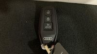 Audi Q5 2.0 TFSI Hybride 204ch S line quattro S tronic 7 — photo 16