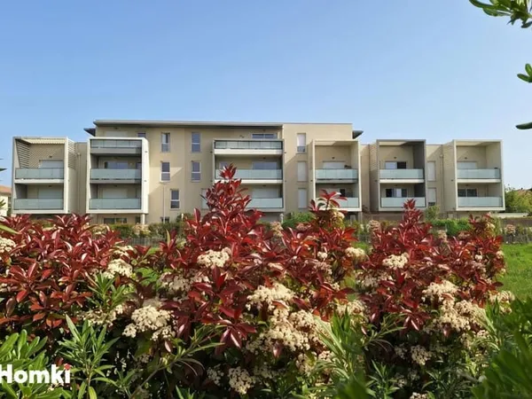 Appartement T4 de 100 m² à Narbonne 11100, Rue Atlas