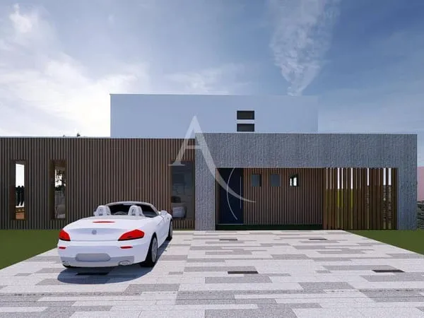Maison 4 pièces 86 m²