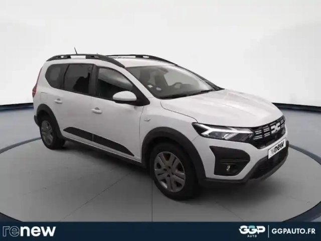 Dacia Jogger 1.0 eco-g 100ch expression 5 places — photo 7