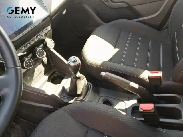 Dacia Duster eco-g 100 4x2 — photo 12