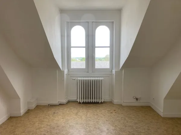 Appartement de 52m2 à louer sur La Guerche-de-Bretagne
