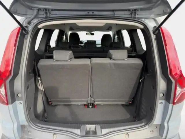 Dacia Jogger 1.0 eco-g 100ch expression 7 places — photo 9