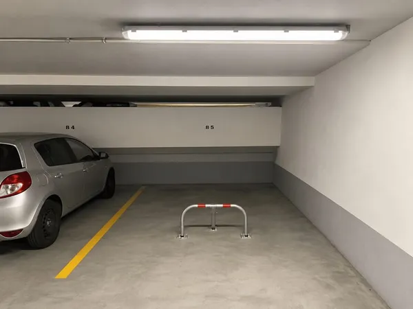 Parking 11 m²