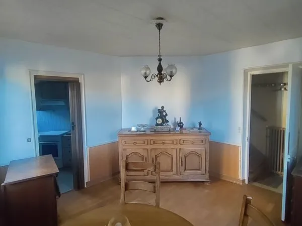 Maison de ville cité Menier 2 pièces 50,79m²