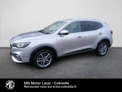 Mg Ehs 1.5t gdi 258ch phev luxury